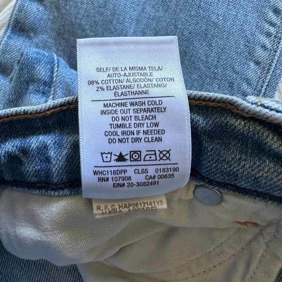 Hudson Jeans Holly Boot Jeans - Picture 4 of 7